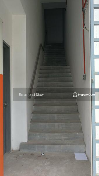 For Sale - Mivo Industrial Park