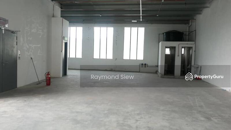 For Sale - Mivo Industrial Park