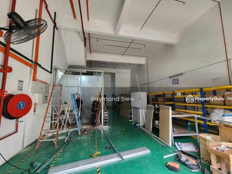 For Sale - Mivo Industrial Park