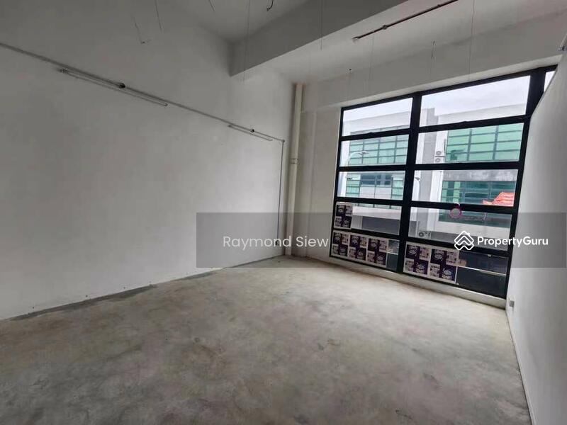 For Sale - Mivo Industrial Park