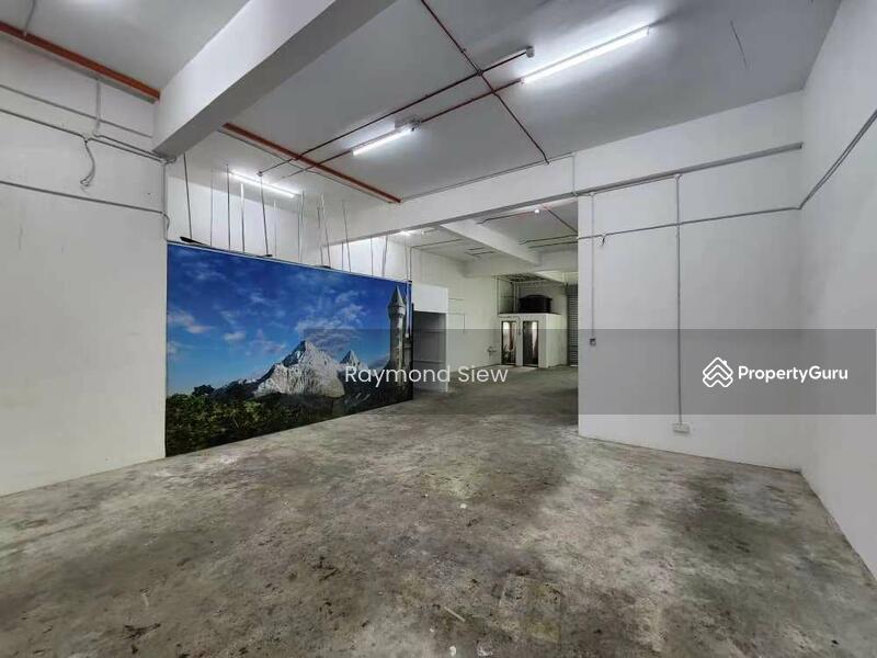 For Sale - Mivo Industrial Park