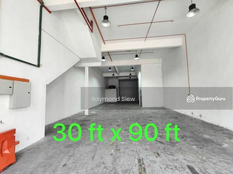 For Sale - Mivo Industrial Park