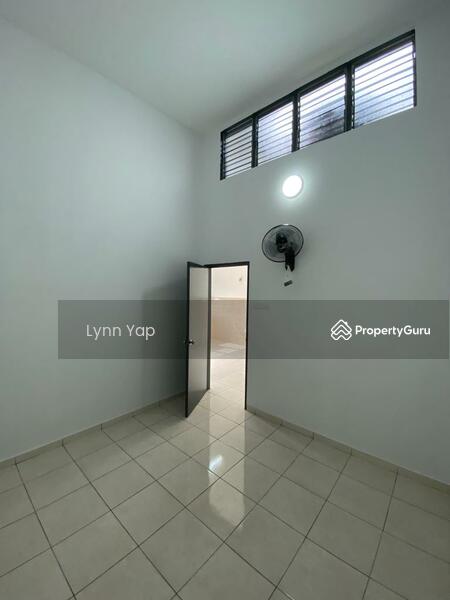 Untuk Disewa - Taman Meru Impian, Meru, Kapar
