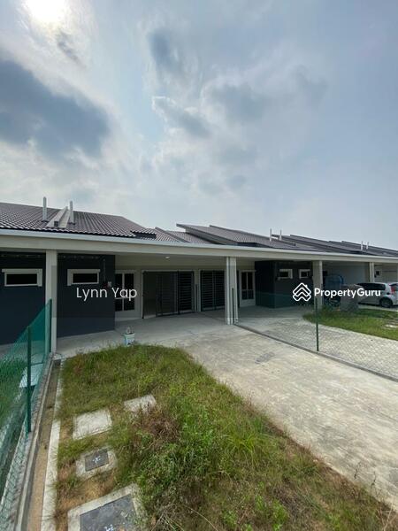 Untuk Disewa - Taman Meru Impian, Meru, Kapar