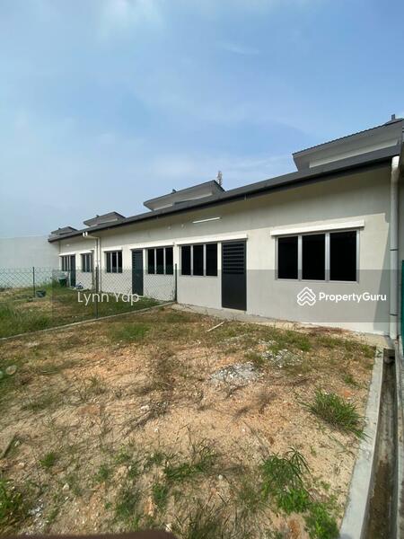Untuk Disewa - Taman Meru Impian, Meru, Kapar
