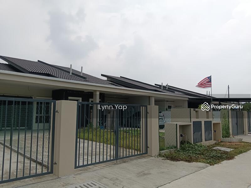 Untuk Disewa - Taman Meru Impian, Meru, Kapar