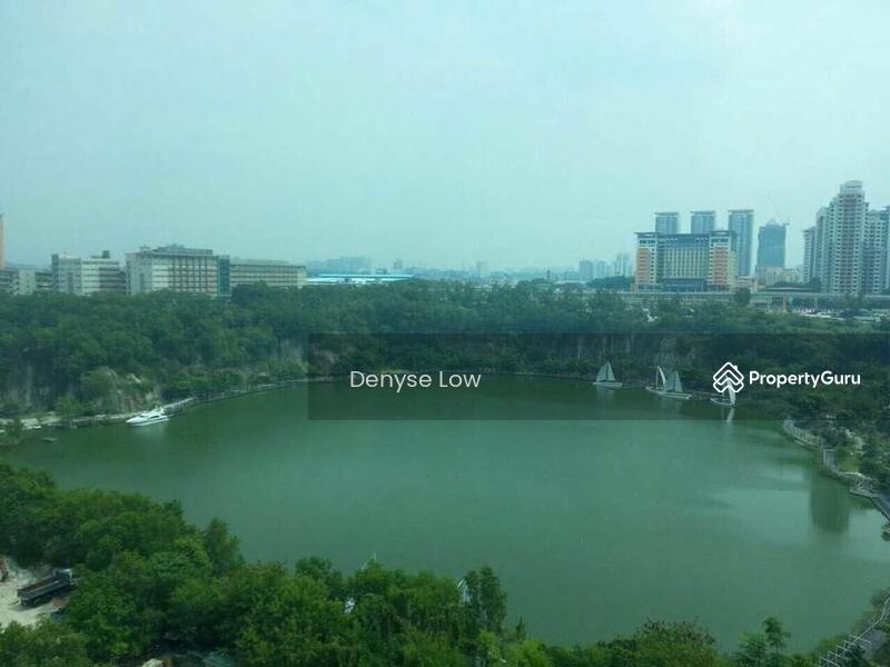 Condominium for Sale at LaCosta @ Sunway South Quay - Denyse Low - PropertyGuru.com.my