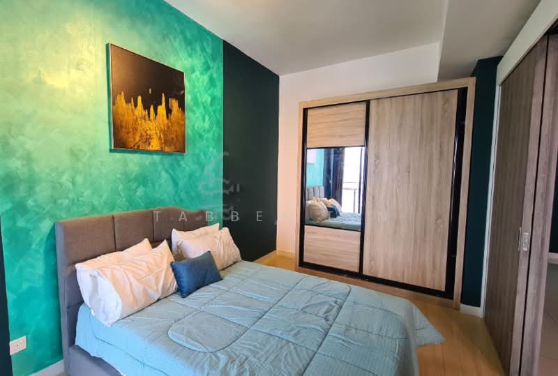 Condominium for Rent at Continew - Tabber Tan - Bedroom - PropertyGuru.com.my
