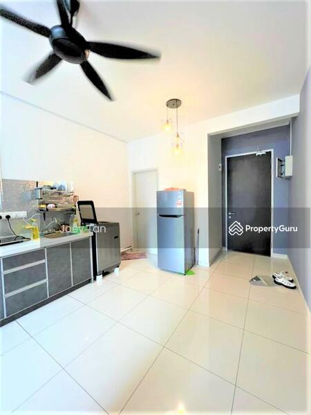 Apartment for Rent at Riana South - Joey Tan - PropertyGuru.com.my
