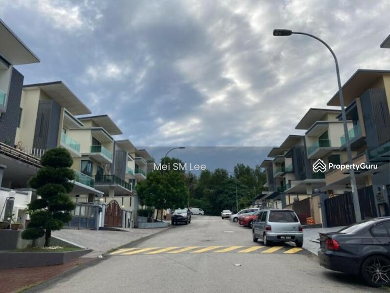 Taman Vista Hill, Bandar Mahkota Cheras, Cheras