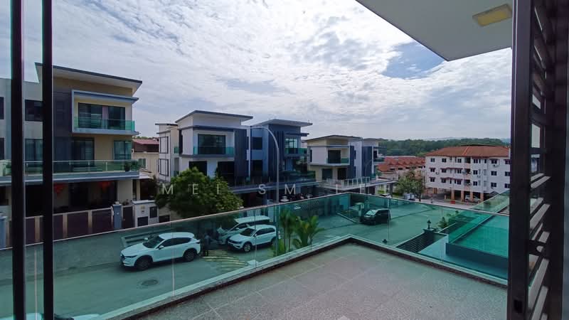 Rumah Berkembar untuk Dijual di Bandar Mahkota Cheras (Cheras) - Mei SM Lee - Taman Vista Hill - PropertyGuru.com.my