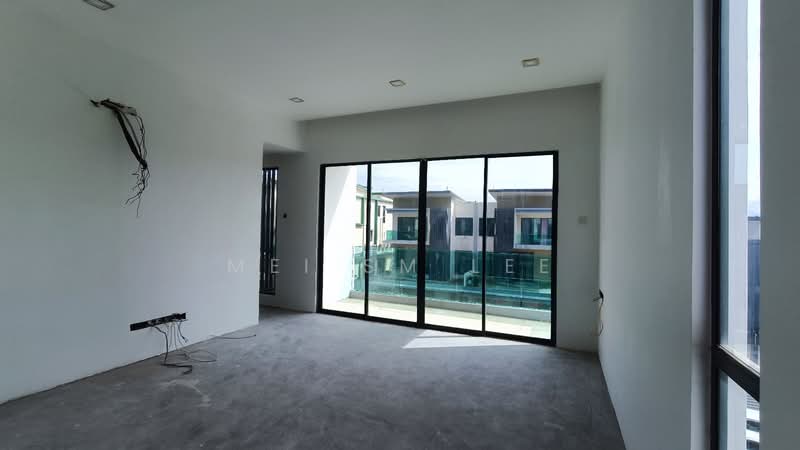 Rumah Berkembar untuk Dijual di Bandar Mahkota Cheras (Cheras) - Mei SM Lee - Taman Vista Hill Bedroom - PropertyGuru.com.my