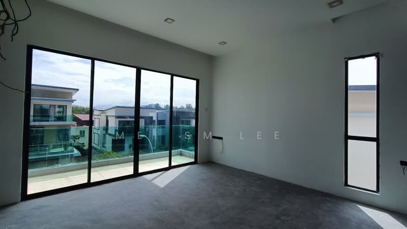 Rumah Berkembar untuk Dijual di Bandar Mahkota Cheras (Cheras) - Mei SM Lee - Taman Vista Hill Bedroom - PropertyGuru.com.my