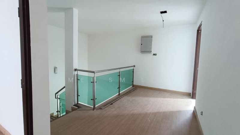 Rumah Berkembar untuk Dijual di Bandar Mahkota Cheras (Cheras) - Mei SM Lee - Taman Vista Hill - PropertyGuru.com.my