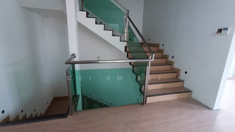 Rumah Berkembar untuk Dijual di Bandar Mahkota Cheras (Cheras) - Mei SM Lee - Taman Vista Hill - PropertyGuru.com.my