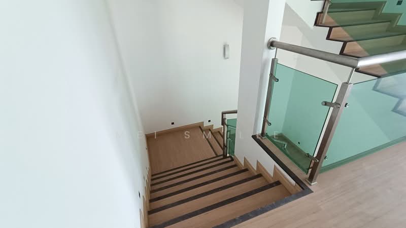 Rumah Berkembar untuk Dijual di Bandar Mahkota Cheras (Cheras) - Mei SM Lee - Taman Vista Hill - PropertyGuru.com.my