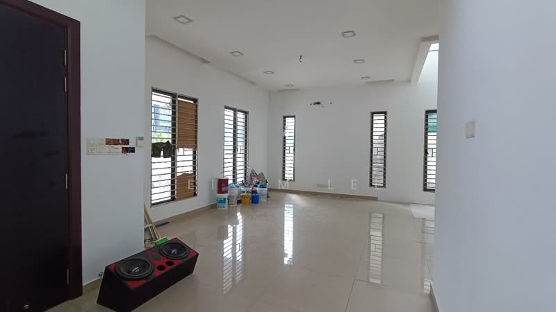 Rumah Berkembar untuk Dijual di Bandar Mahkota Cheras (Cheras) - Mei SM Lee - Taman Vista Hill Living Room - PropertyGuru.com.my
