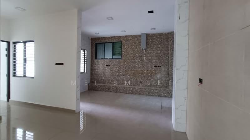 Rumah Berkembar untuk Dijual di Bandar Mahkota Cheras (Cheras) - Mei SM Lee - Taman Vista Hill - PropertyGuru.com.my