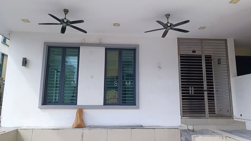 Rumah Berkembar untuk Dijual di Bandar Mahkota Cheras (Cheras) - Mei SM Lee - Taman Vista Hill - PropertyGuru.com.my