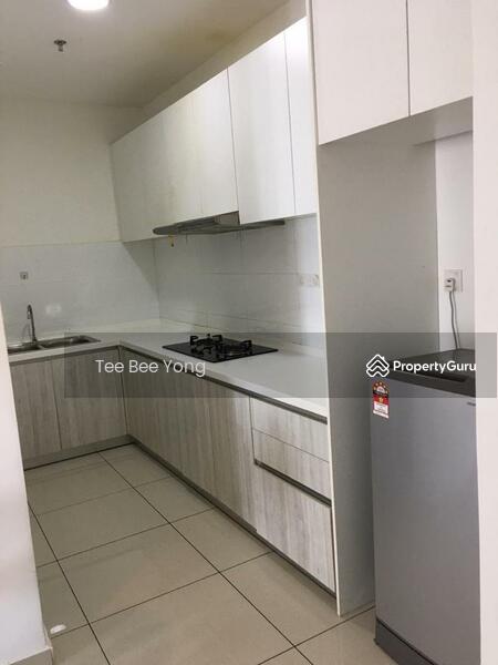 Service Residence for Rent at Kenwingston Square Garden - Tee Bee Yong - PropertyGuru.com.my