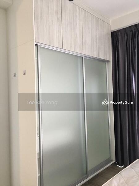Service Residence for Rent at Kenwingston Square Garden - Tee Bee Yong - PropertyGuru.com.my