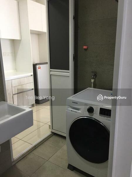Service Residence for Rent at Kenwingston Square Garden - Tee Bee Yong - PropertyGuru.com.my