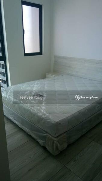 Service Residence for Rent at Kenwingston Square Garden - Tee Bee Yong - PropertyGuru.com.my