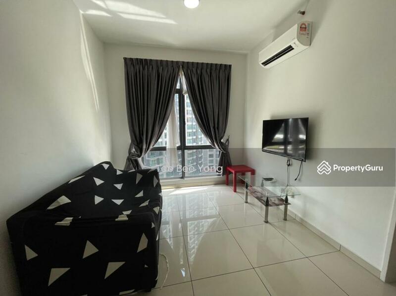 Service Residence for Rent at Kenwingston Square Garden - Tee Bee Yong - PropertyGuru.com.my