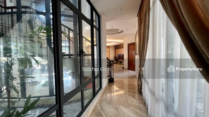 Rumah Banglo untuk Dijual di Bandar Kinrara Seksyen 1 (Bandar Kinrara) - Sasha Goh - PropertyGuru.com.my