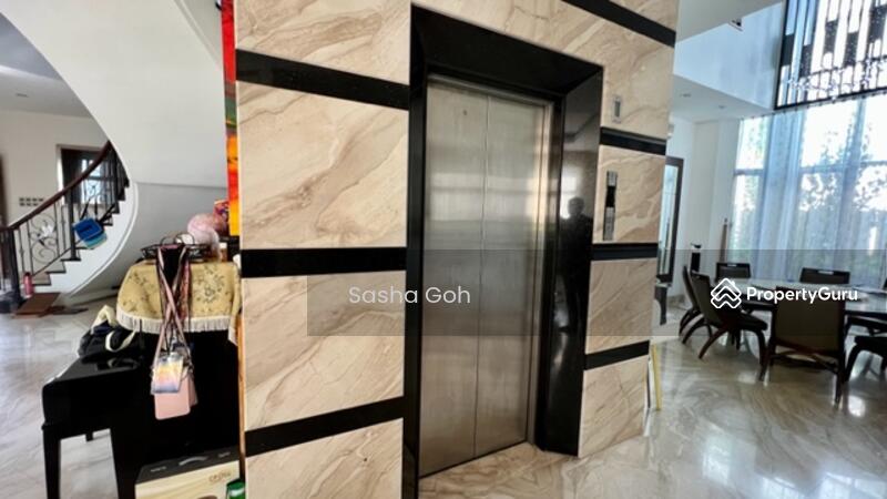 Rumah Banglo untuk Dijual di Bandar Kinrara Seksyen 1 (Bandar Kinrara) - Sasha Goh - PropertyGuru.com.my