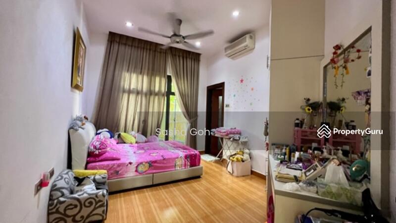 Rumah Banglo untuk Dijual di Bandar Kinrara Seksyen 1 (Bandar Kinrara) - Sasha Goh - PropertyGuru.com.my
