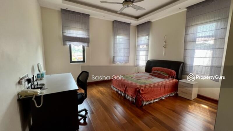 Rumah Banglo untuk Dijual di Bandar Kinrara Seksyen 1 (Bandar Kinrara) - Sasha Goh - PropertyGuru.com.my