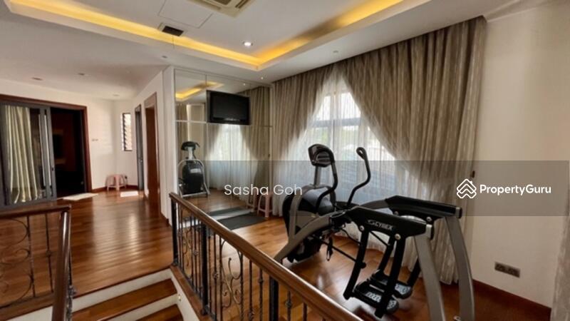 Rumah Banglo untuk Dijual di Bandar Kinrara Seksyen 1 (Bandar Kinrara) - Sasha Goh - PropertyGuru.com.my