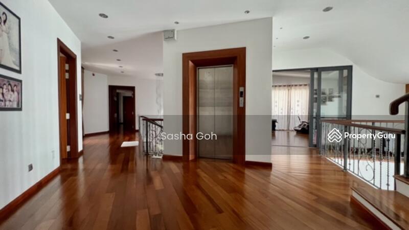 Rumah Banglo untuk Dijual di Bandar Kinrara Seksyen 1 (Bandar Kinrara) - Sasha Goh - PropertyGuru.com.my