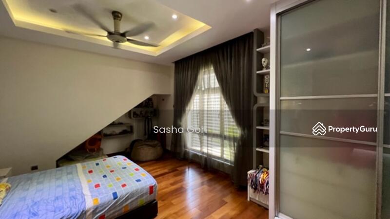 Rumah Banglo untuk Dijual di Bandar Kinrara Seksyen 1 (Bandar Kinrara) - Sasha Goh - PropertyGuru.com.my