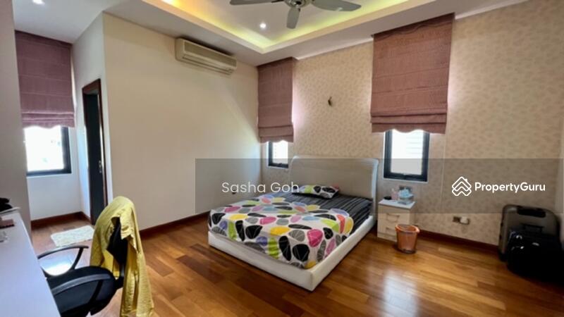 Rumah Banglo untuk Dijual di Bandar Kinrara Seksyen 1 (Bandar Kinrara) - Sasha Goh - PropertyGuru.com.my