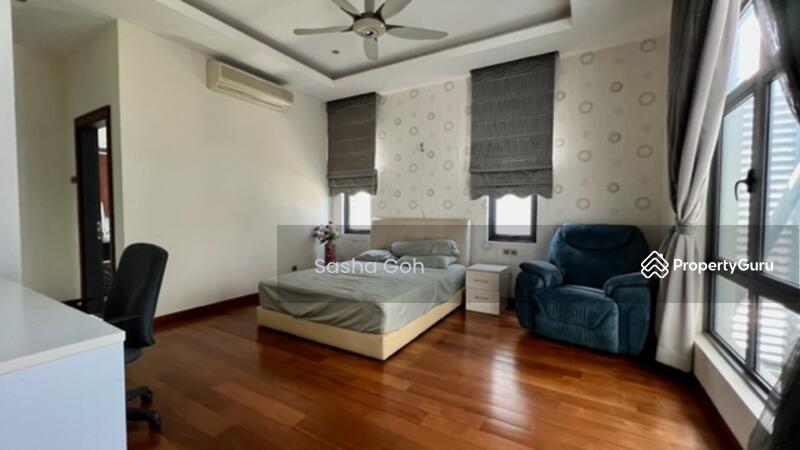 Rumah Banglo untuk Dijual di Bandar Kinrara Seksyen 1 (Bandar Kinrara) - Sasha Goh - PropertyGuru.com.my
