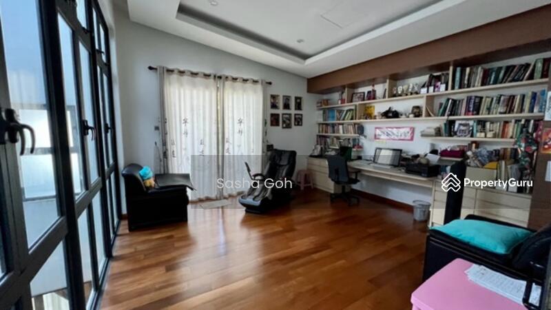 Rumah Banglo untuk Dijual di Bandar Kinrara Seksyen 1 (Bandar Kinrara) - Sasha Goh - PropertyGuru.com.my