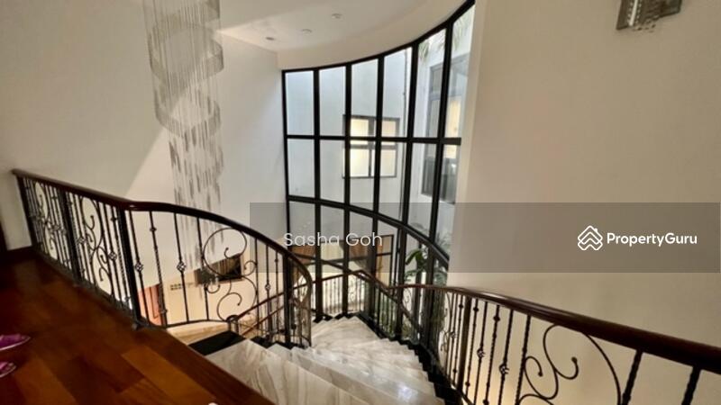 Rumah Banglo untuk Dijual di Bandar Kinrara Seksyen 1 (Bandar Kinrara) - Sasha Goh - PropertyGuru.com.my