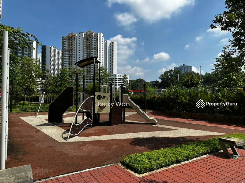 Condominium for Rent at Platinum OUG Residence - Jacky Wan - PropertyGuru.com.my