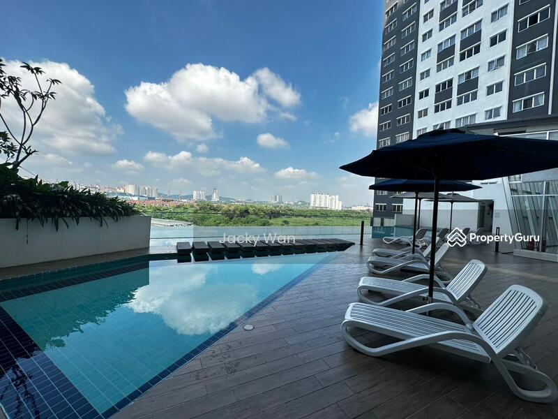 Condominium for Rent at Platinum OUG Residence - Jacky Wan - PropertyGuru.com.my