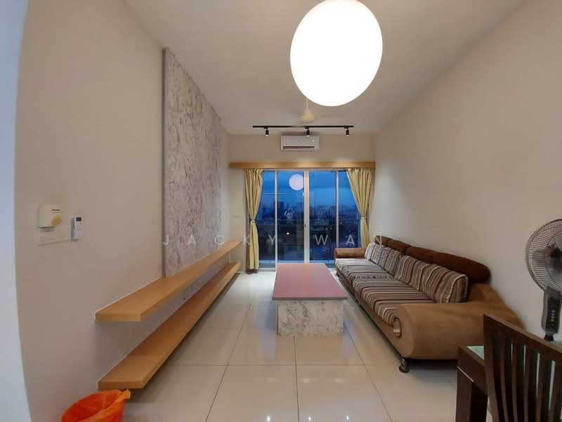 Condominium for Rent at Platinum OUG Residence - Jacky Wan - PropertyGuru.com.my
