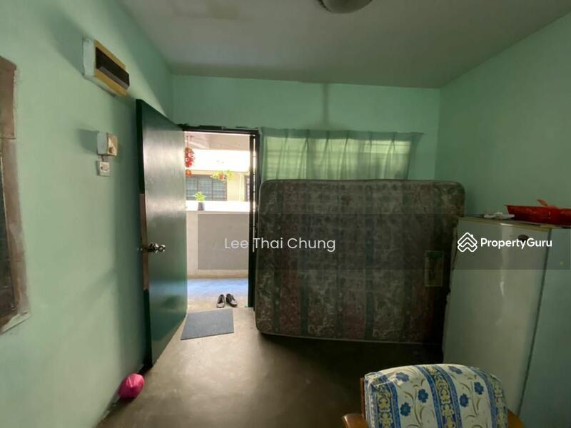 For Sale - Anggerik Apartment
