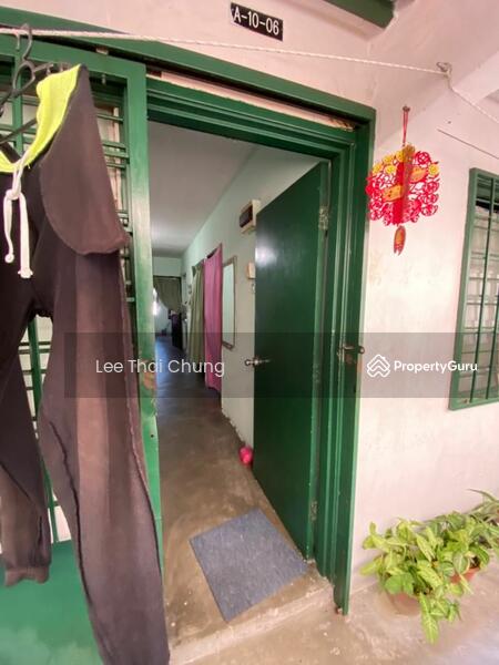 For Sale - Anggerik Apartment