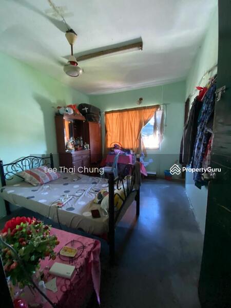 For Sale - Anggerik Apartment