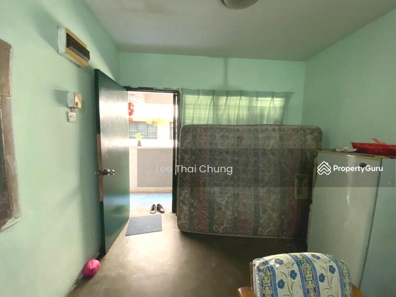 For Sale - Anggerik Apartment