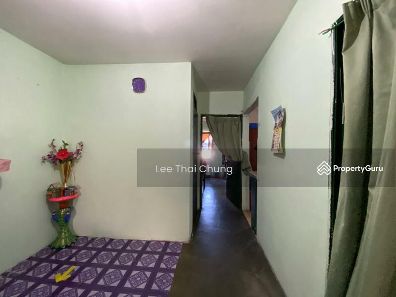 For Sale - Anggerik Apartment
