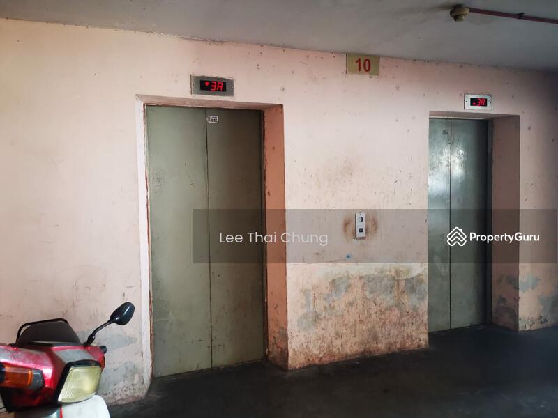 For Sale - Anggerik Apartment