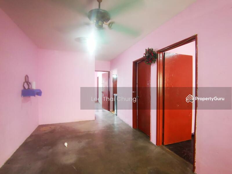 For Sale - Anggerik Apartment