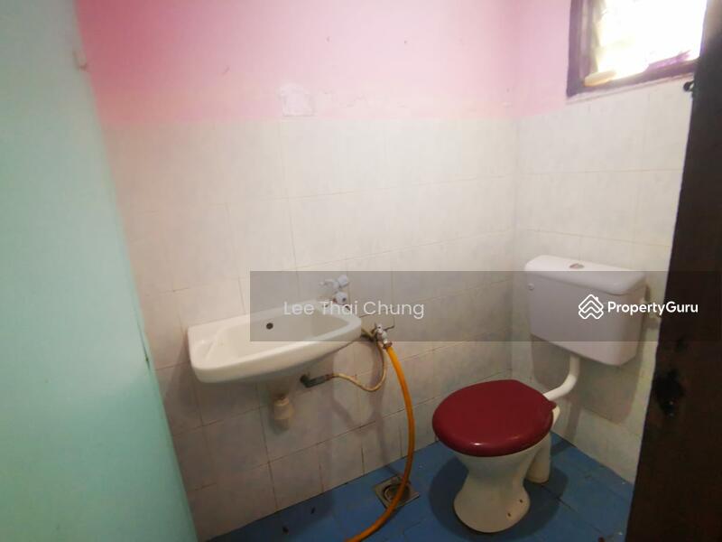 For Sale - Anggerik Apartment